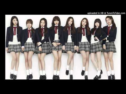 LOVELYZ (러블리즈) - CANDY JELLY LOVE | REMIX