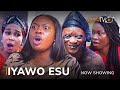 Iyawo Esu Latest Yoruba Movie 2023 Drama | Debbie Shokoya | Anike Ami | Lola Idije | Lalude