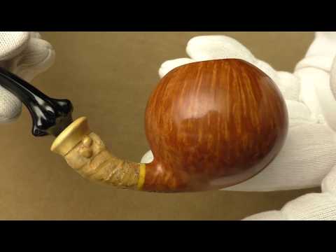 Roman Kovalev Grand Flash - pipe 039