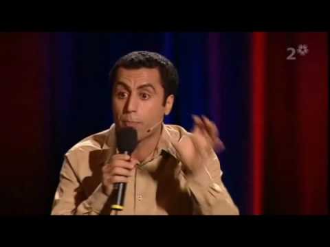 Stockholm Live - Özz Nûjen