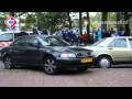 Ernstig ongeluk op Haagse Hengelolaan