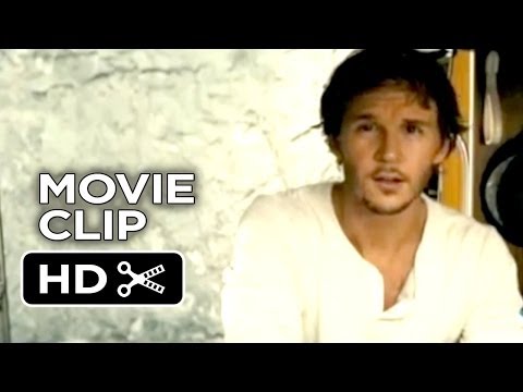 The Right Kind Of Wrong Movie CLIP - Love Story (2014) - Ryan Kwanten Movie HD