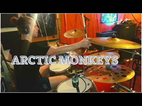 Dancing shoes - Arctic Monkeys