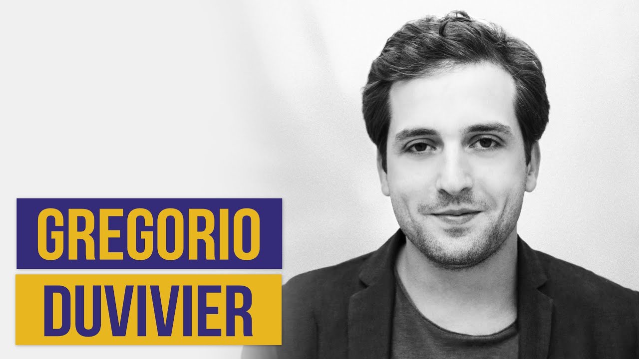 Drauzio Entrevista | Gregorio Duvivier