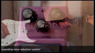 Video thumbnail for Maxon AD9Pro Analog Delay by Mike Hermans