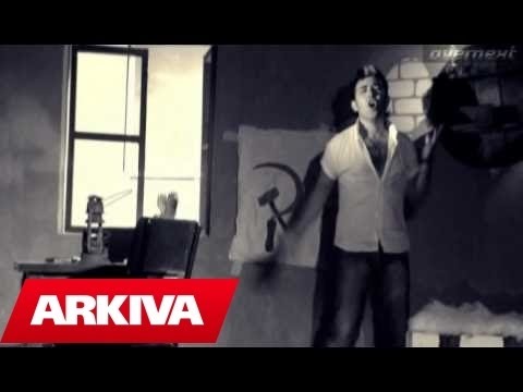 Antre - Ujku (Official Video)