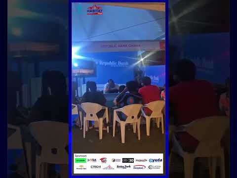 It’s not too late! Come through to the Republic Bank JoyNews Habitat Fair at Achimota Retail Centre!