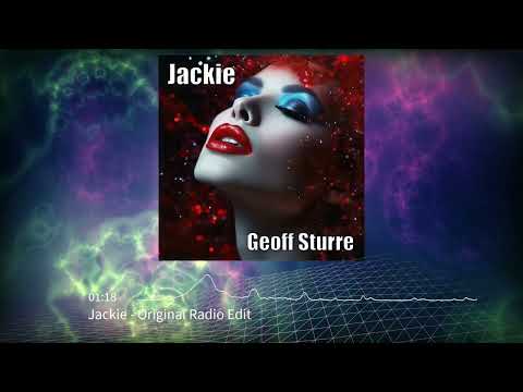 Jackie - Geoff Sturre (Original Radio Edit)