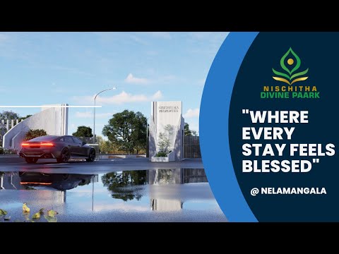 3D Tour Of Nischitha Divine Paark