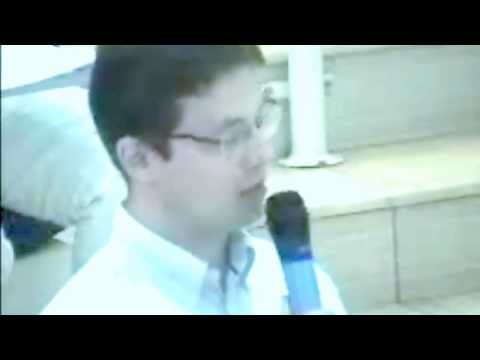 CONSCIENCIOLOGIA - Goiano teletertuliano - COMPREENSÃO - Banzo (sentir nostalgia)