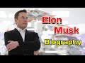 Elon Musk Biography In Hindi II By KSK