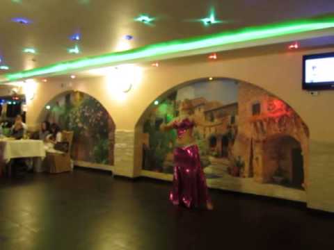 Mejance. Milyutina Alyona