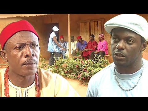 YOU CANNOT REAP WHERE YOU DIDNT SOW |BEST OF OSUOFIA AND JIM IYKE OLD NIGERIAN| AFRICAN MOVIES