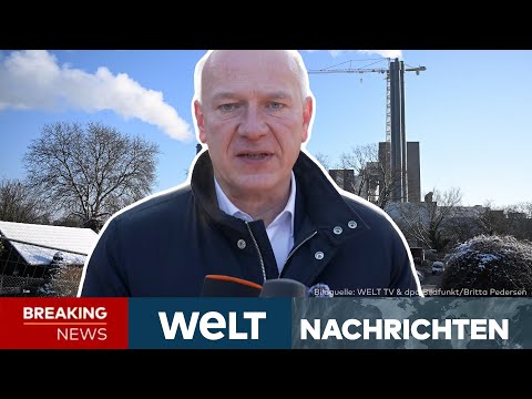 PUTINS KRIEG: Einigung bei Ukraine-Sicherheitsgarantien! Merz will Frieden mit absichern | LIVE
