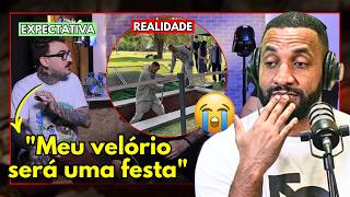 EXPECTATIVA x RELIDADE de PC SIQUEIRA | Caverna do Ogro Podcast