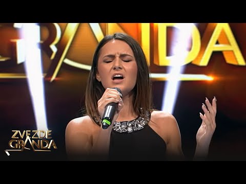 Belma Karsic - Lepi moj - (Live) - ZG 2014/15 - 27.09.2014. EM 2.