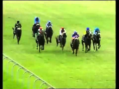 2011-03-13 - Clairwood Park race 7