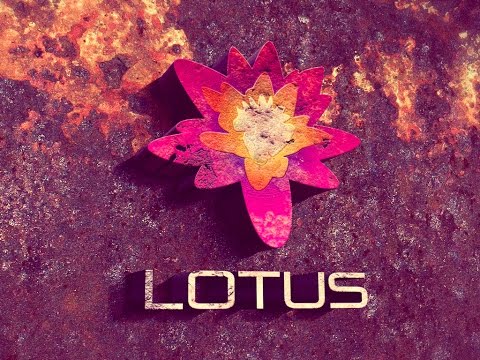 Alex Lotus ...in da Club