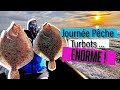 HUGE The Secrets To A Perfect Day Of Turbot Fishing