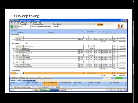 SafeGuard Profiler Workshop - part 16 Advanced features