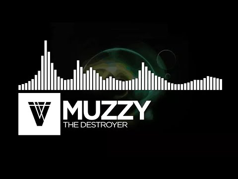 Video thumbnail for The Destroyer
