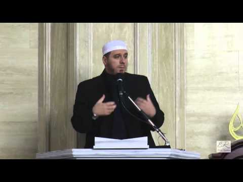 07  - Edukata ndaj njerëzve të dijes - Enis Rama