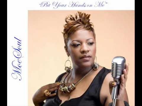 MoeSoul- Put Your Hands on Me