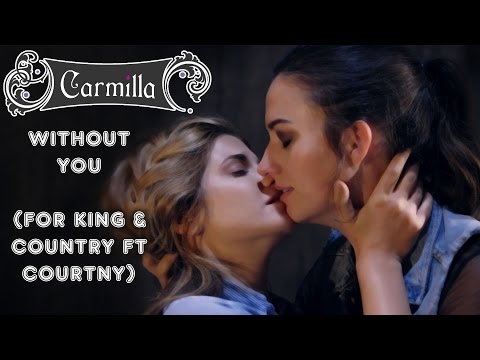 Carmilla & Laura - Hollstein - || Without you (For King & Country feat Courtney) || HD