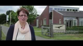 preview picture of video 'De Buitenhorst Schaijk | Vergaderlocatie Brabant | BuitenBusiness'