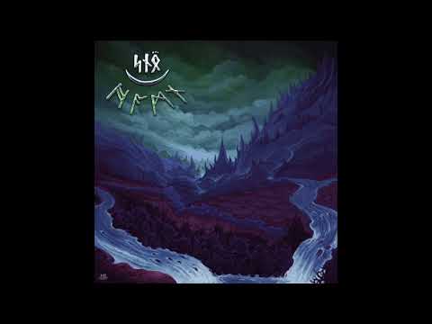 Snöhamn - Kom, vi startar en kult [Full Album]