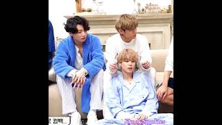 Download lagu Jealous Jk for Jimin-ah..true deep love of jk only for jimin💜🐰🐥#jikook #bts #jimin #kpop #jungkook mp3