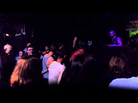 FLOXYTEK & RIKO !!!!!!!!!! FLUC--------WIEN  15-11-2014!!!!!!