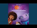 Cannonball (From The "Home" Soundtrack)