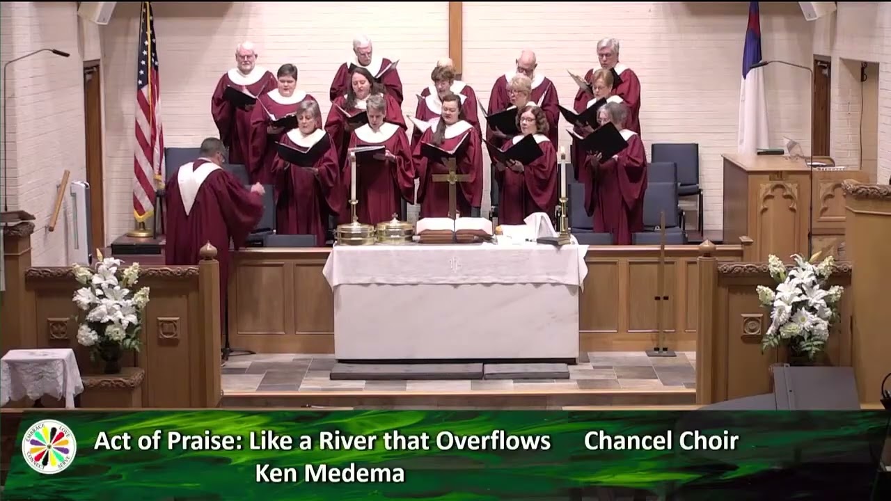 2025 11 09 Sanctuary Worship