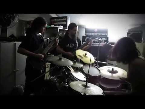 Trepid Elucidation- Fragments of an Unaltered Existence (Rehearsal)