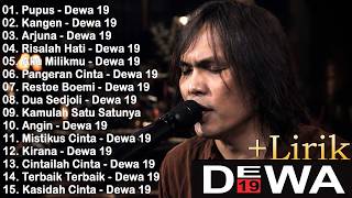 Download lagu KOLEKSI LAGU DEWA 19 FULL ALBUM 2000AN PILIHAN TERBAIK - DEWA 19 FULL ALBUM TERPOPULER SEPANJANG MAS mp3