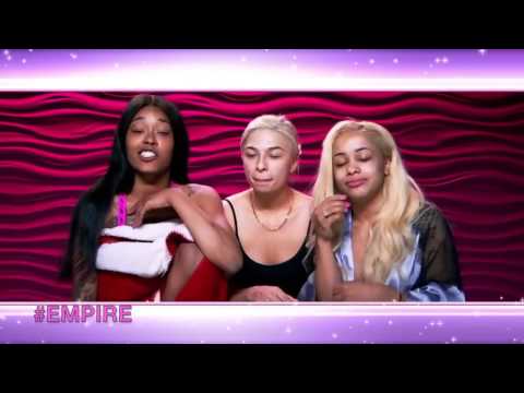 BGC16 Dreamdoll's Bitchiest Moments in the House