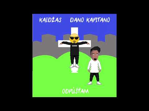 Kaidžas - Odpúšťam vsp Dano Kapitán