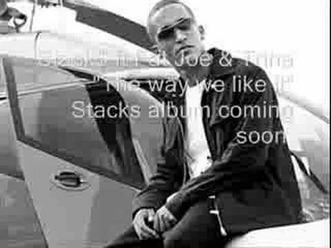Stack$ ft Fat Joe & Trina - The way we like it FULL
