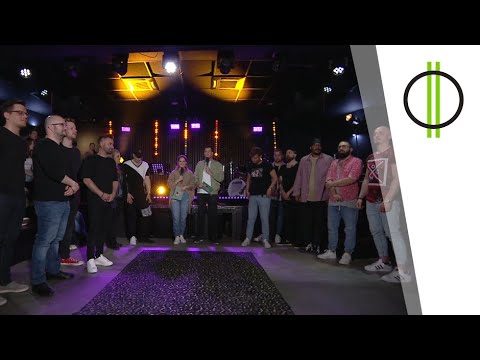 Én vagyok Te! – The Biebers, Compact Disco, Szirtes Edina Mókus feat. Jammal (S02 E21)