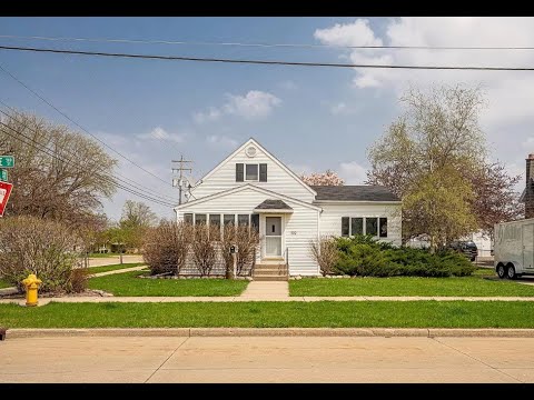 520 Dove Street property video