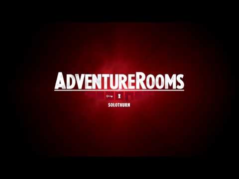 AdventureRooms Solothurn "Transylvania"