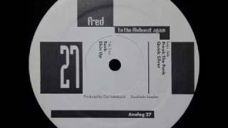 Fred - Quick Silver