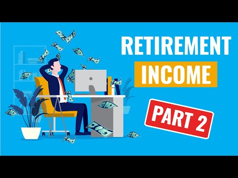 17 Dividend Stocks for High Retirement Income: Part 2 | FAST Graphs