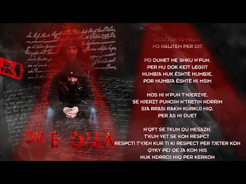 08. Dredha - Zoti mu m'ka pru ( feat. BENNY BLAZE )