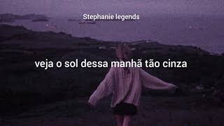 Legião Urbana - Tempo Perdido (Letra)