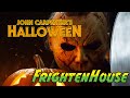 John Carpenter's Halloween: Movie Morgue Recaps