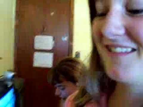 crazy computer conversation