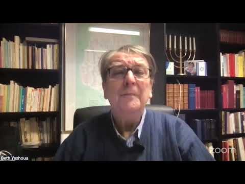 Parasha VAERA 5786 Beth Yeshoua