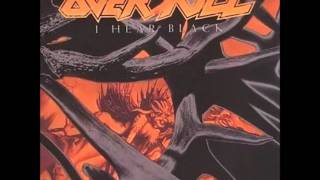 Overkill - Just Like You
